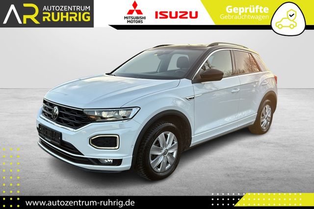 Volkswagen T-Roc Sport R-Line