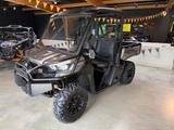 Can-Am Traxter 1000 XT HD10 Defender LOF - QUAD HÄNDLER