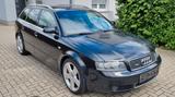 Audi 1.8T, TÜV Neu,Xenon,Bose,8x Airbag S-Line,Leder - Audi A4 aus 2004: Line