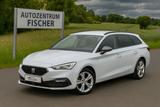 Seat Leon 1.5 eTSI*Sportpaket*Facelift*Navi*LED*ACC - Seat Leon: Facelift