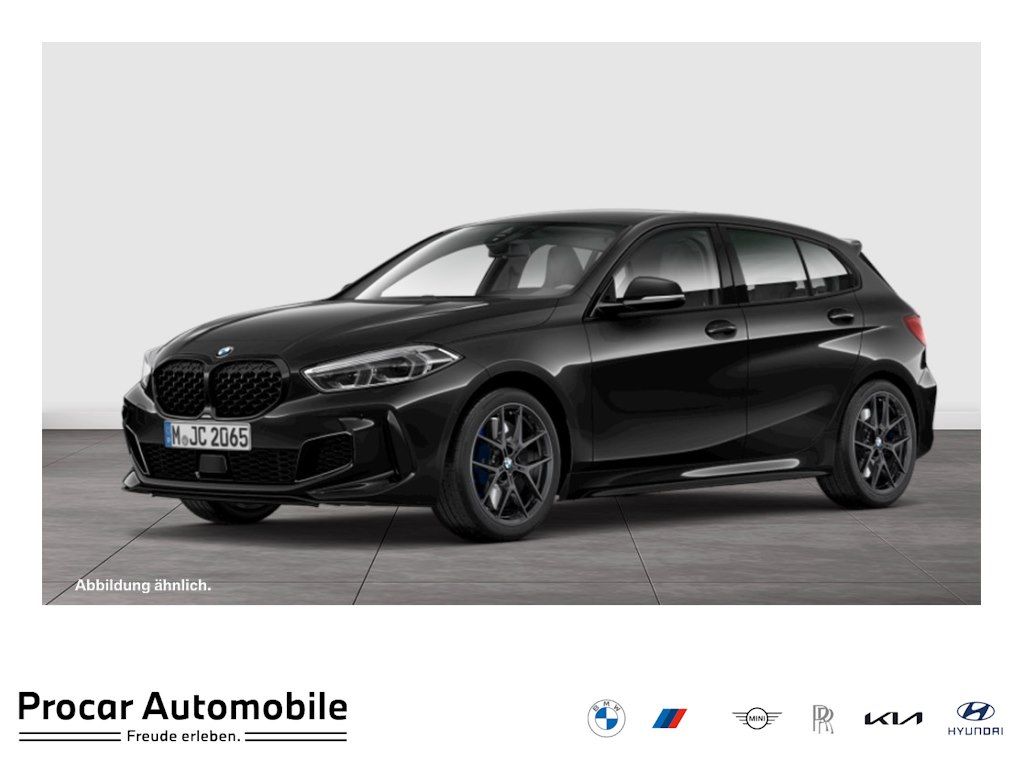 Image of BMW M135