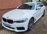 BMW 520d xDrive Touring M-Sport Automatik - BMW 520 in Bochum