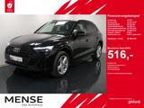 Audi Q5 45 TFSI quattro S tronic S line Matrix|AHK|LM - Audi Q5 Jahreswagen
