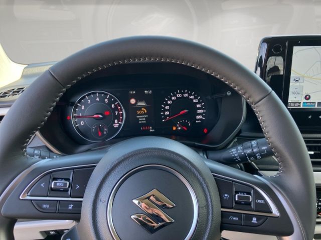 Suzuki Swift - Bild 8