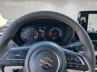 Suzuki Swift - Vorschau Bild 8