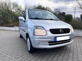 Opel Agila 1.0 TÜV neu bis 03/2028 vieles neu - Opel Agila in Köln