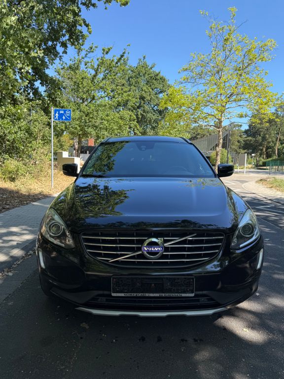Image of Volvo XC60