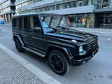Mercedes-Benz G 350 Vollausstattung Top Zustand Standheitzung  - Mercedes-Benz G-Klasse in Berlin