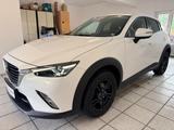Mazda CX-3 Exclusive-Line*Scheckheft b. Mazda*LED*Auto - Mazda: Mazda3
