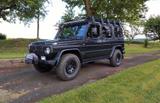 Mercedes-Benz G 300 CDI Professional  - Mercedes-Benz G 300 Gebrauchtwagen