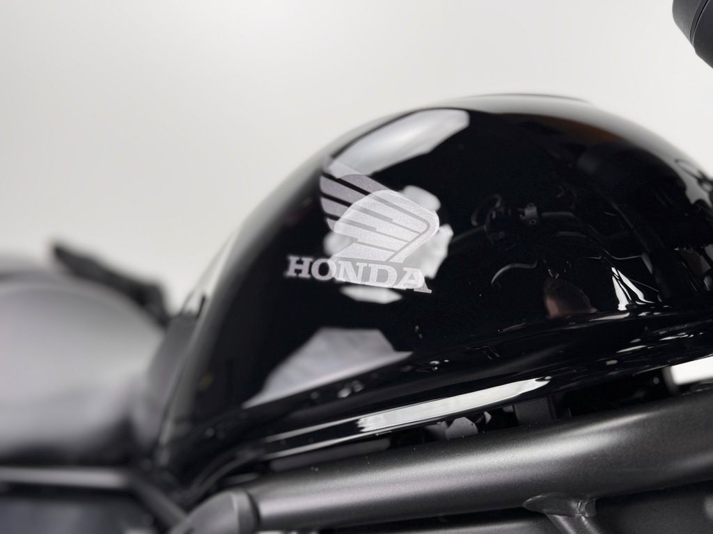 Fahrzeugabbildung Honda CMX500 REBEL *TOP-ZUSTAND *1.HAND