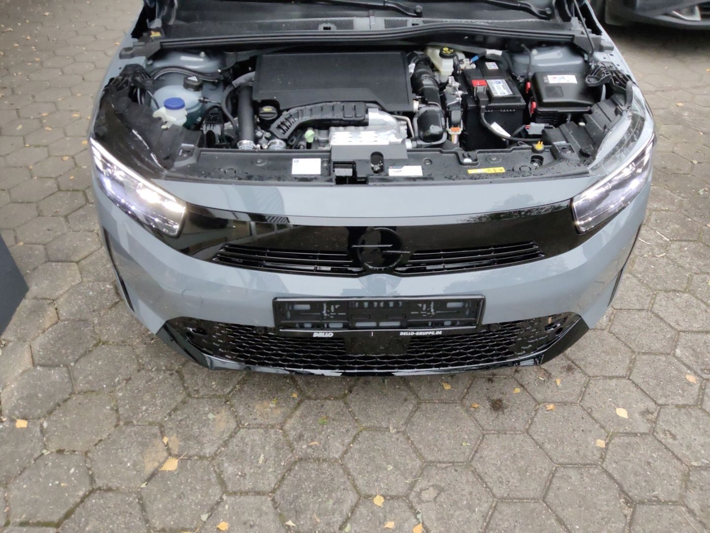 Opel Corsa - Bild 14