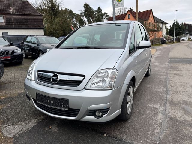 Opel Meriva Edition 1.6 Tüv