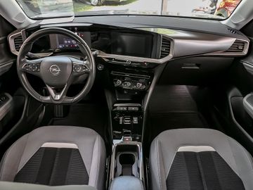 Opel Mokka Electric Elegance Fahrassistenz-Paket LED