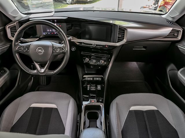 Opel Mokka Electric Elegance Fahrassistenz-Paket LED