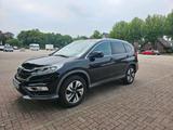 Honda CR-V 1.6 i-DTEC Bi-Turbo | - gebrauchte Honda CR-V aus dem Jahr 2017
