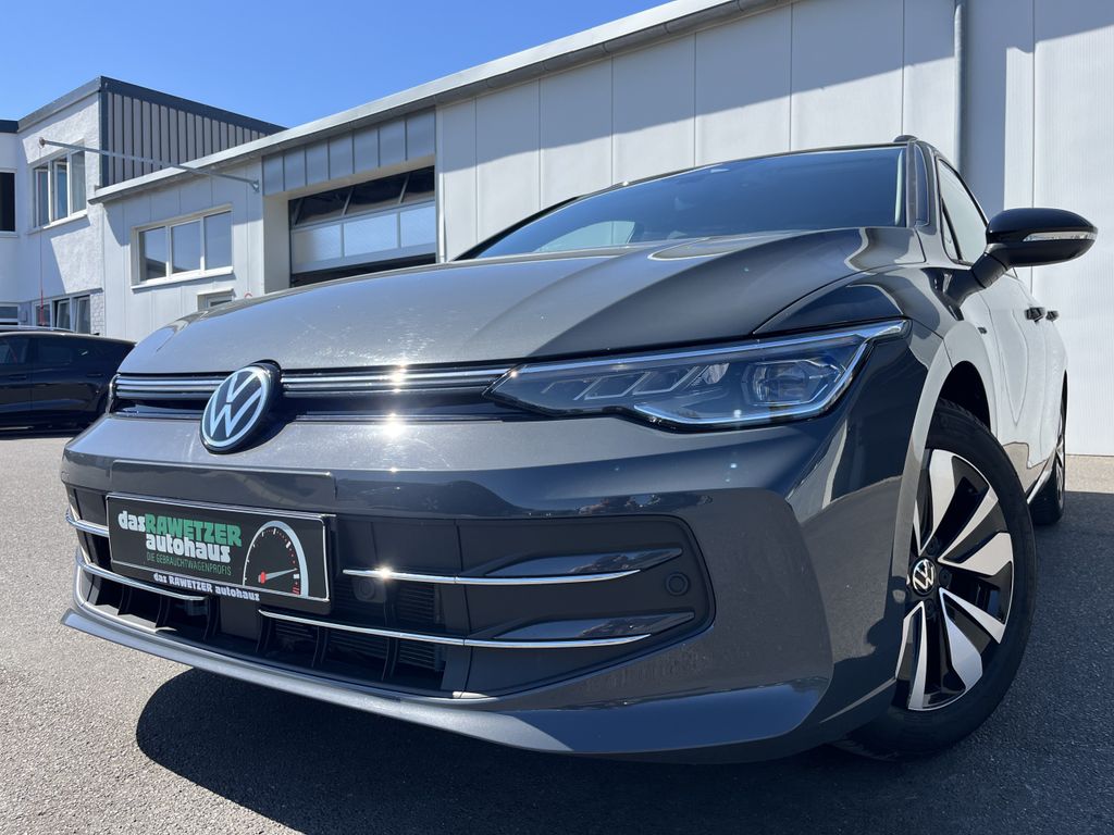 Image of Volkswagen Golf