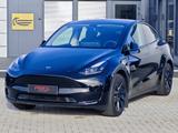 Tesla Model Y Autopilot3|Pano|ACC|360°|Leder| - Tesla Model Y mit Schiebedach