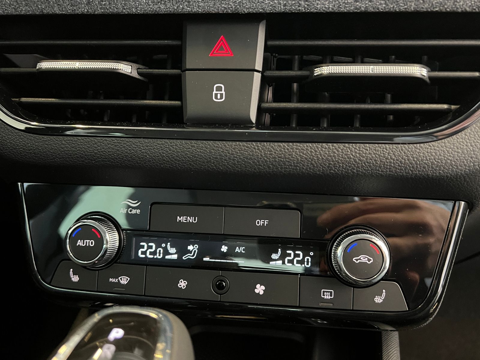 Fahrzeugabbildung SKODA Scala Selection 1.5 TSI DSG *LED, ACC, SmartLink
