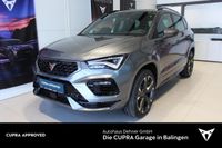 Cupra Ateca - Vorschau Bild 1