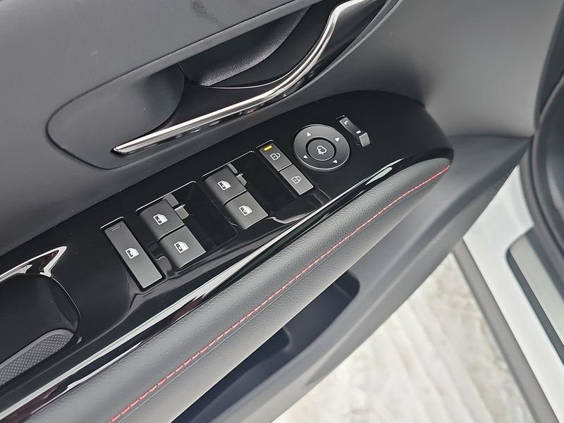 Fahrzeugabbildung Hyundai TUCSON FL N Line X Assistenz-Paket Panoramadach