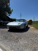 Porsche 928 GTS/WIE NEU/ VON PORSCHE KOMPLETT ÜBERHOLT - Porsche 928: 928gts