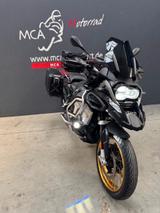 BMW R 1250 GS Adventure /  J&H / SW Motech Koffer - Motorräder in Frankfurt