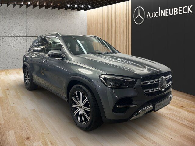 Mercedes-Benz GLE 580 4M AMG 7-Sitzer AHK Distronic Stdhzg 360 foto 5