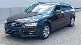 Audi A4 1.8 TFSI multitronic Attraction Avant Att... - Audi: Multitronic