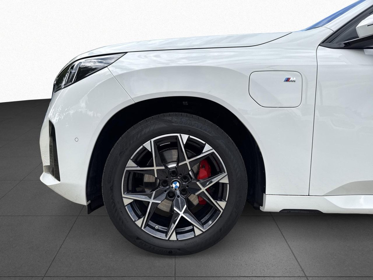 BMW X3 - Bild 22