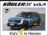 Kia EV9 99kWh AWD GTLine Launch |-25%| 7S
