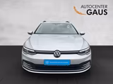 Volkswagen Golf VIII Variant Life 2.0 TDI Navi*ACC*LED - VW Golf Gebrauchtwagen in Frankfurt