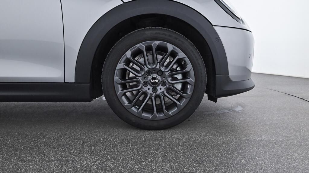MINI Cooper C - Bild 17