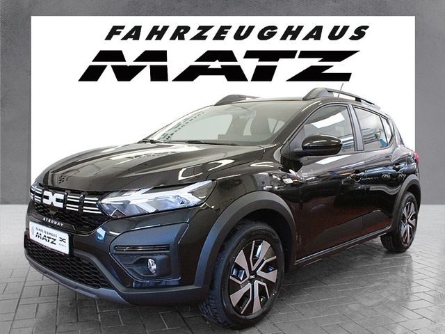 Dacia Sandero Stepway TCe 90 Expression *WInterpaket*