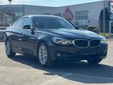 BMW 330 GT Sportpaket *LED*RFK*Spurhalte*TOTWKL*HUD* - BMW 330 Gran Turismo mit Benzin-Antrieb: Automatik
