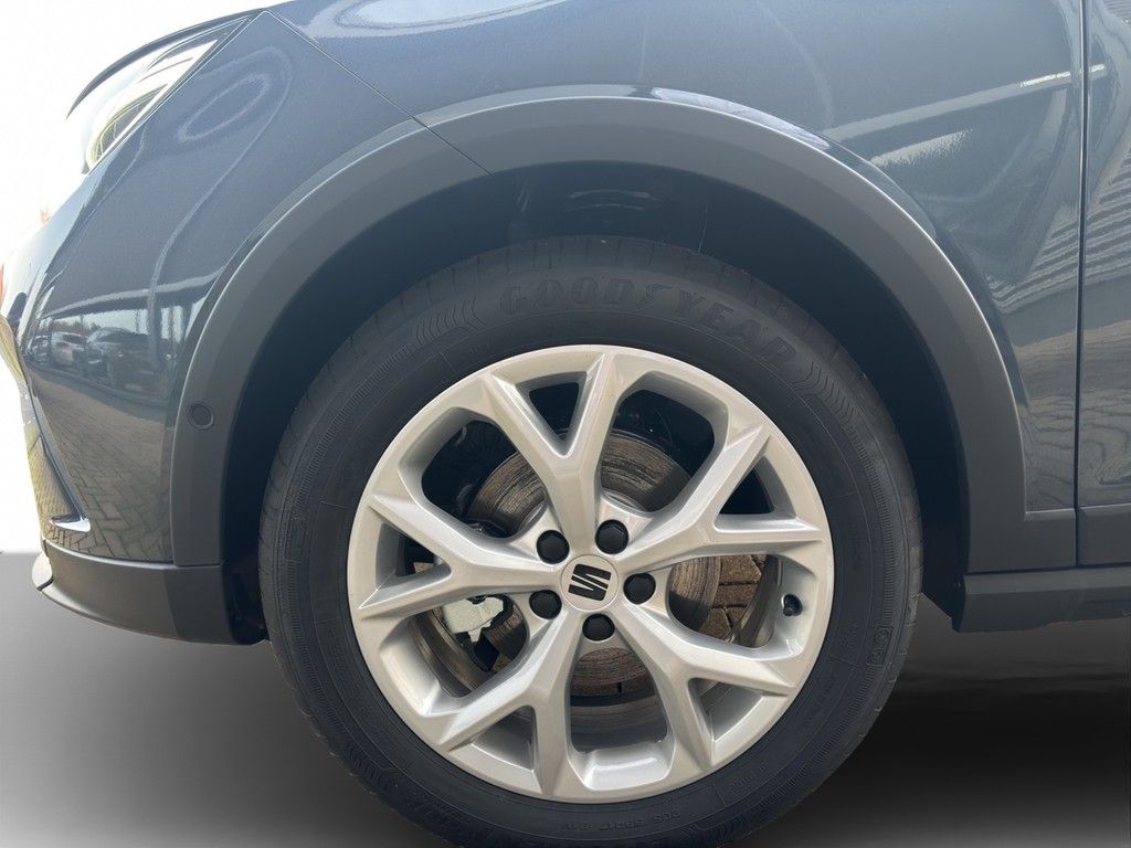 Seat Arona - Bild 18