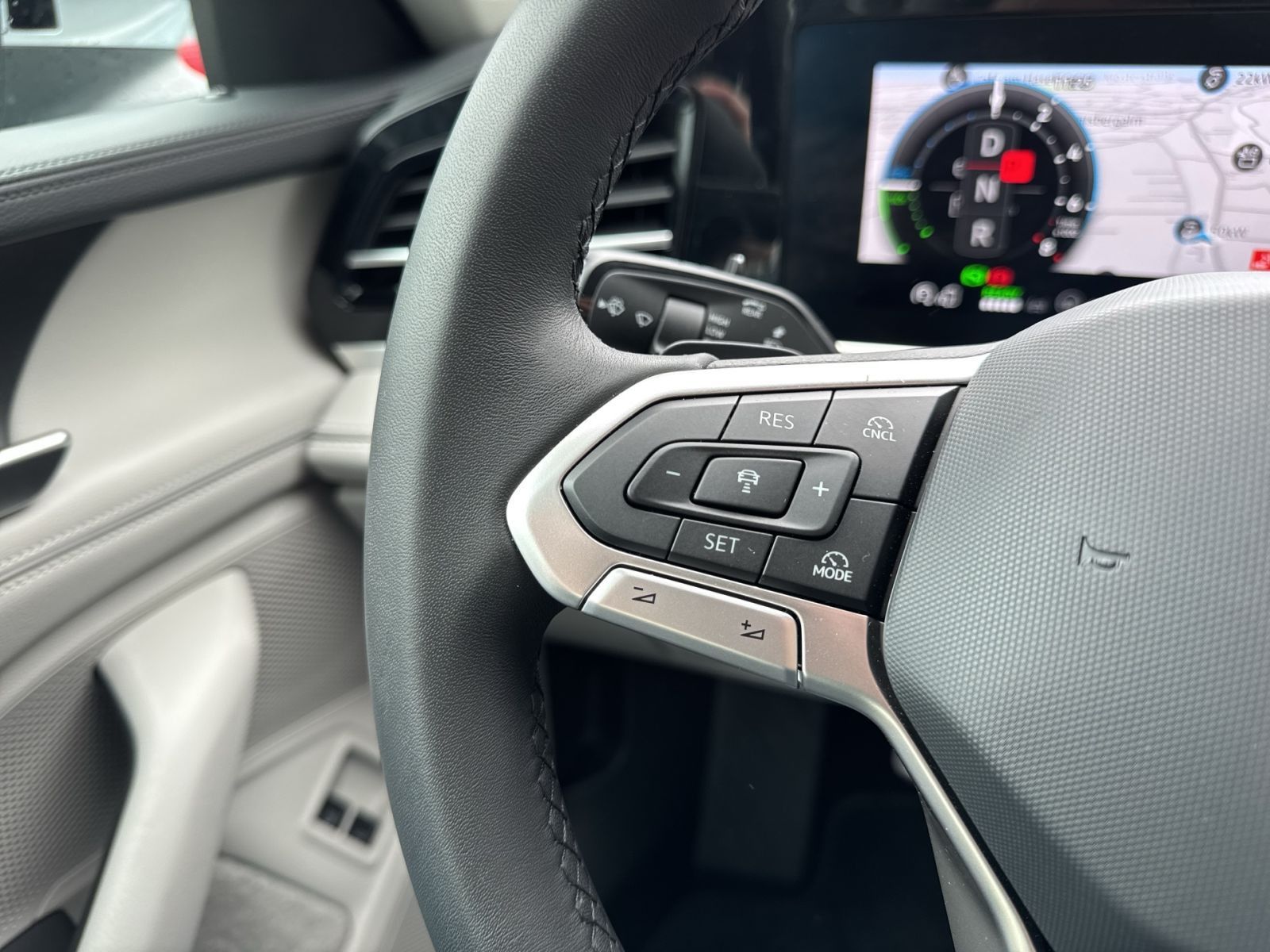 Volkswagen Passat Variant - Bild 26