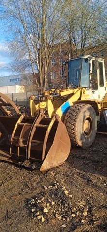 Fiat FIAT -ALLIS FR130
