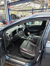 Kia Sportage 2.0 CRDi  GT line Autom... - Kia Sportage von privat