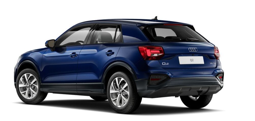 Audi Q2 - Bild 3