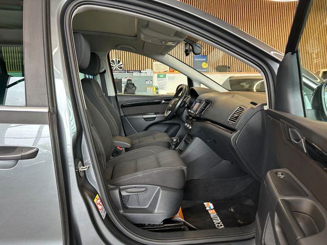 Seat Alhambra Style *DSG*7 Sitzer*