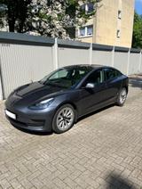 Tesla Model 3 Hinterradantrieb RWD LFP 60 kWh SoH 96% - Tesla Gebrauchtwagen in Duisburg