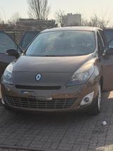 Renault Grand Scenic Dynamique dCi 130 FAP Dynamique