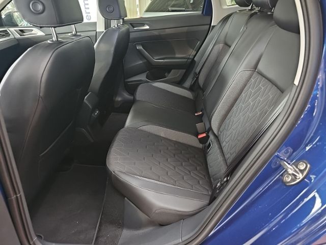 Fahrzeugabbildung Volkswagen Taigo Goal LED ACC KLIMA LM+GJR PDC SHZ
