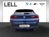 BMW X2 sDrive18d Advantage AHK LED DAB 18LM - BMW X2 Advantage mit Diesel-Antrieb