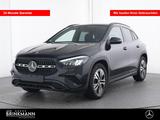 Mercedes-Benz GLA 180 AHK/NIGHT/KAMERA/LED/SOUNDSYSTEM/SPURH - Mercedes-Benz GLA-Klasse Jahreswagen