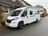 Laika Compact 9  Kein Knaus Hymer MwSt. 50336 Netto