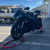 Kawasaki Ninja ZX6R - KAWASAKI ZX 6R NINJA
