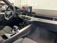 Audi S4 - Vorschau Bild 13