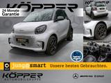 Smart ForTwo EQ Exklusive Pano LED LAST ONE Kamera - Smart ForTwo: La